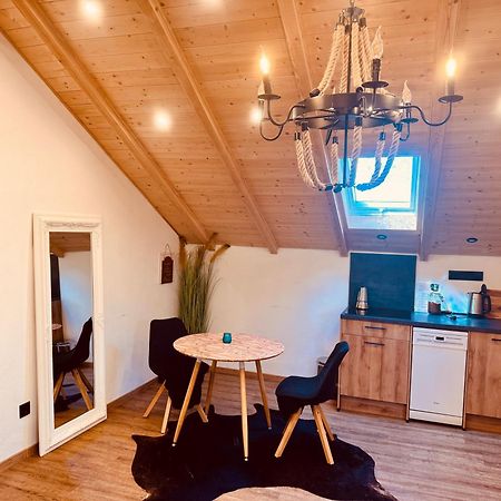 Game Changer Hof Appartment إجينغ المظهر الخارجي الصورة