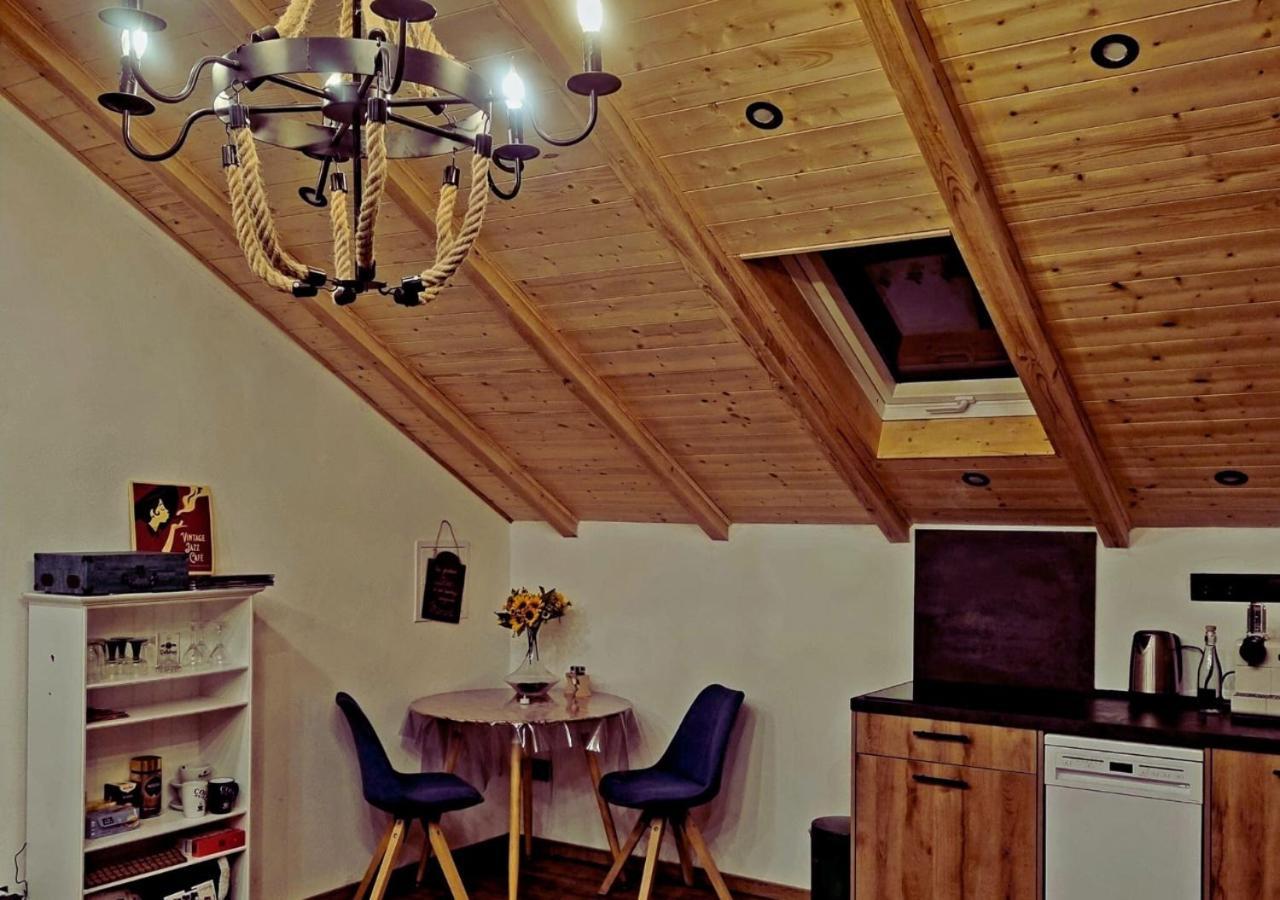 Game Changer Hof Appartment إجينغ المظهر الخارجي الصورة