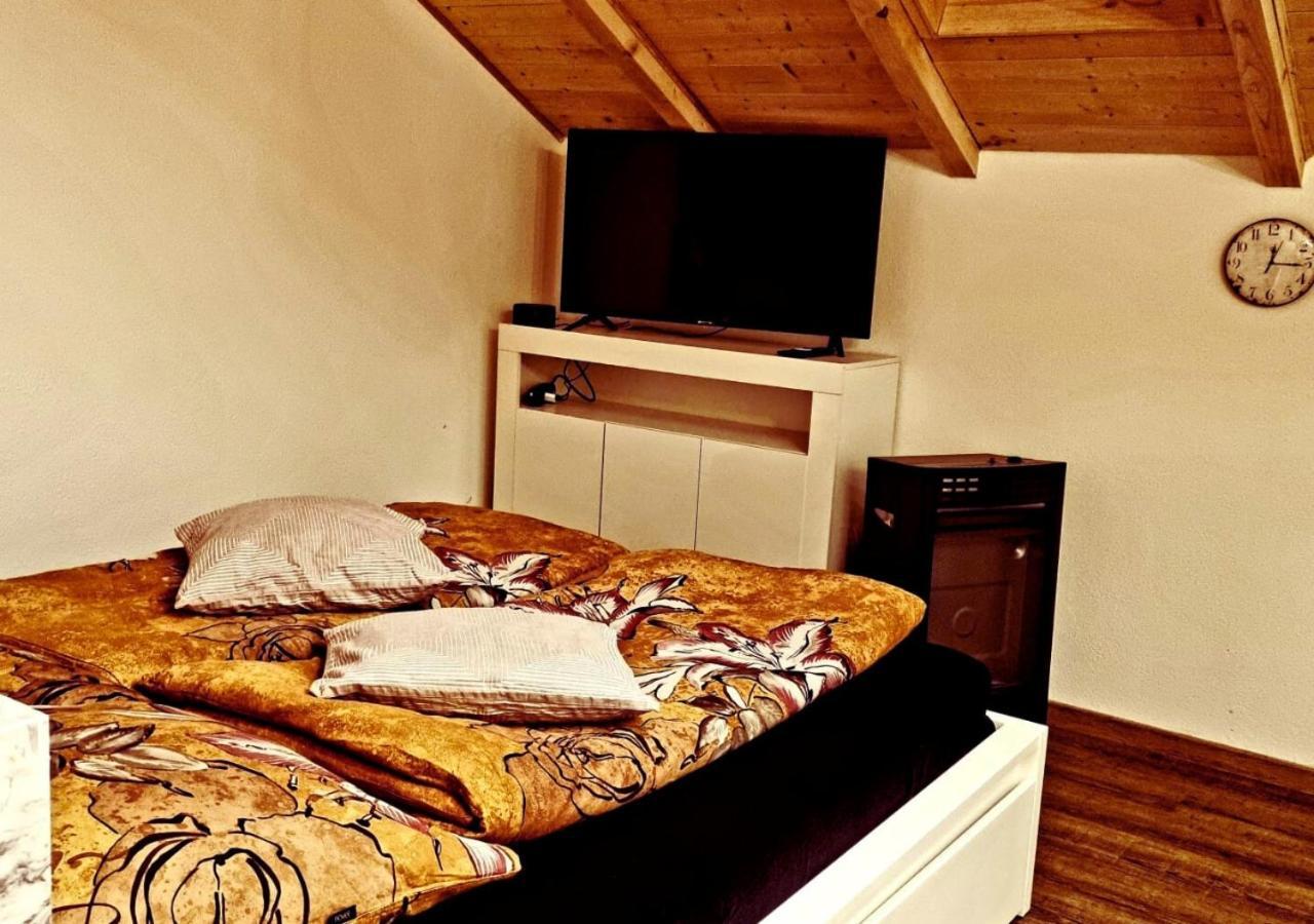 Game Changer Hof Appartment إجينغ المظهر الخارجي الصورة